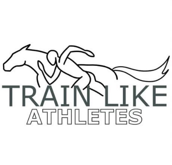 Train Like Athletes